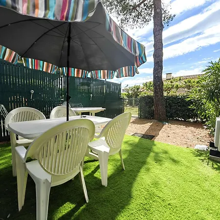 דירה Cabine, Parking Securise - 4 Pers. - Fr-1-607-244 *
